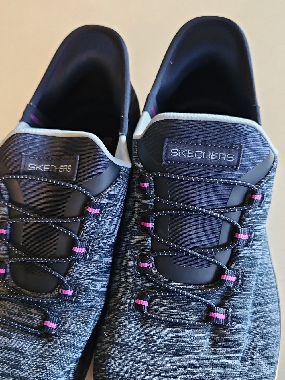 Skechers Slip Ins - Picture 5 of 13